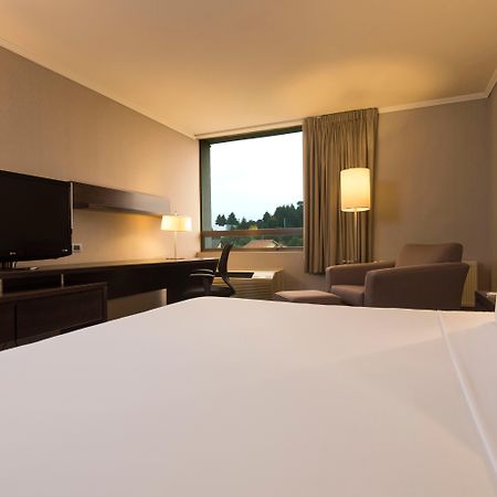 Holiday Inn Express - Concepcion By Ihg Exterior photo