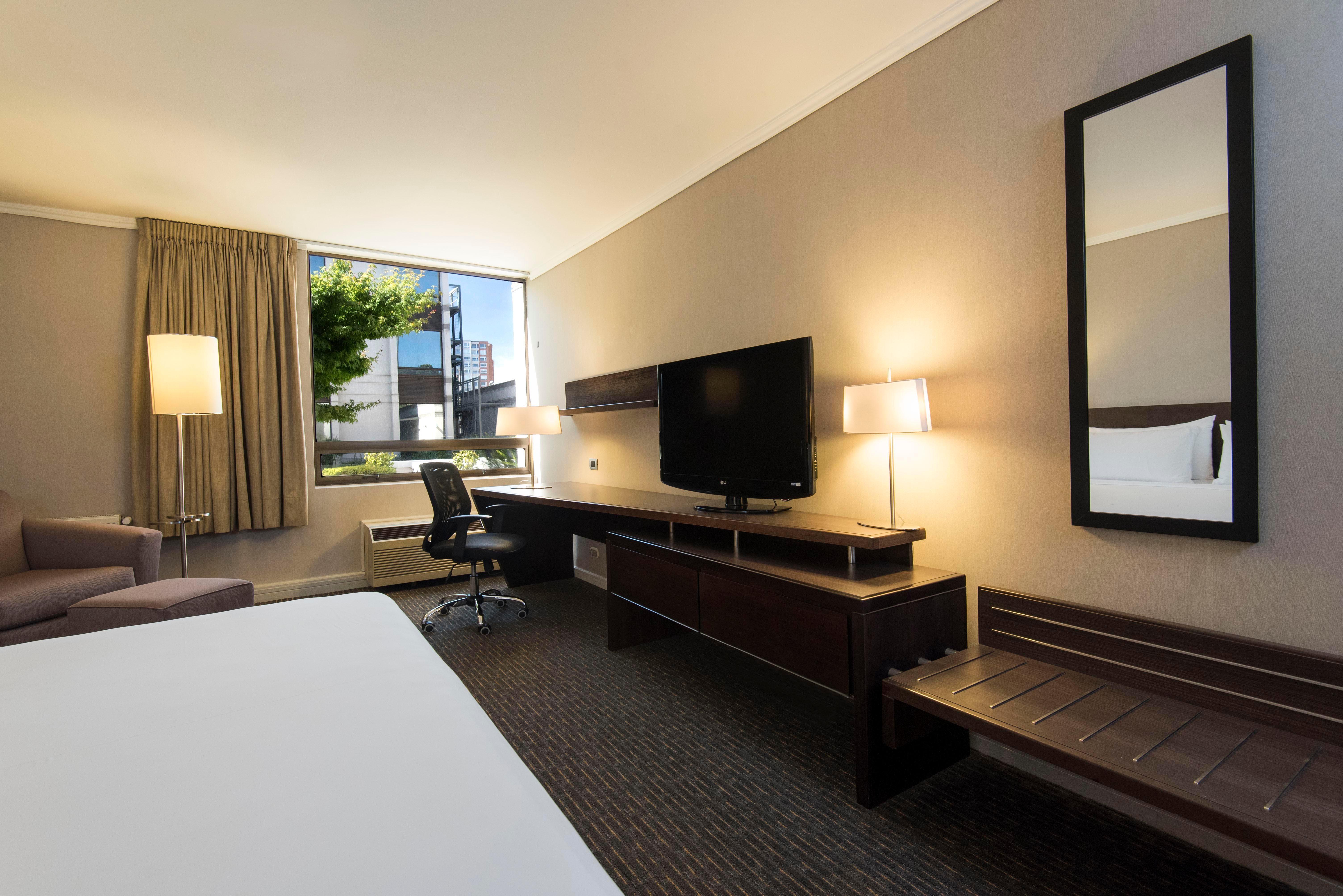 Holiday Inn Express - Concepcion By Ihg Exterior photo