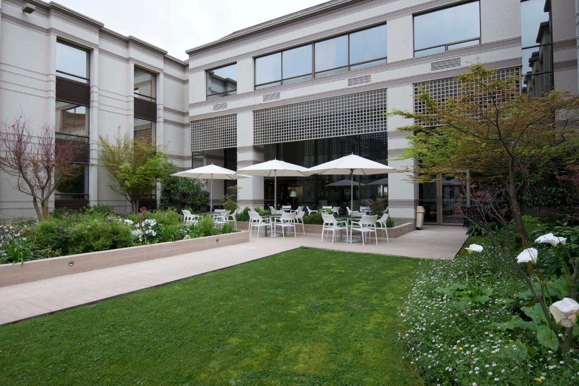 Holiday Inn Express - Concepcion By Ihg Exterior photo